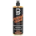 L3 Level 3 After Shave Spray Cologne - Softens Skin - Refreshes and Relieves Face and Skin - Moisturizing Formula Level Three After Shaving