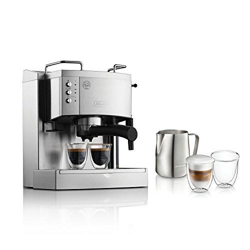 DeLonghi At Home Cappuccino Kit EC702CKC2