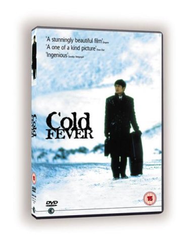 Download Cold Fever [Region 2]