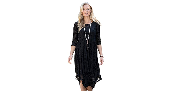 Amazon.com: Fiesta en el rancho vestido, M : Ropa, Zapatos y Joyería