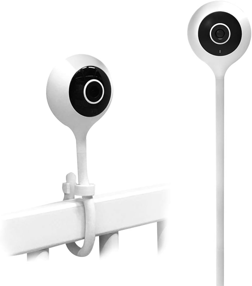 echo as baby monitor