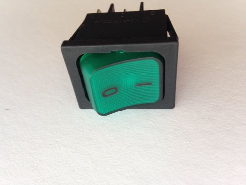 La Pavoni Professional Power Switch La Pavoni Professional Power Switch