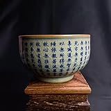 Jingdezhen Prajnaparamita Hrdaya Heart Sutra