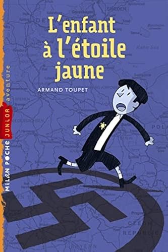 Download L'enfant à l'étoile jaune PDF