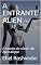 Livro A ENTRANTE ALIEN: A morte do eleito do Apocalipse (SÉRIE DE SUSPENSE E TERROR Livro 8)