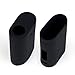 Protective Case for Eleaf Istick Pico 75W TC Silicone CEOKS Skin Gel Sleeve Wrap Fits for Eleaf Istick Pico 75W TC Mod Box (Black1)