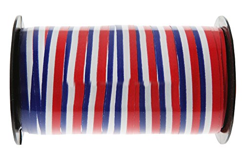 Santex French curling ribbon 10 mm (Reel of 50 meters)