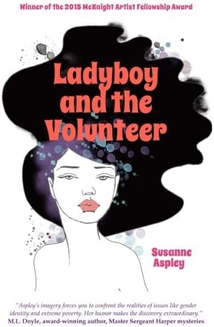 Ladyboy and the Volunteer