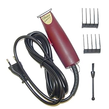 Amazon Com Oster Oster Professional 220v Hair Trimmer T Finisher