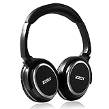 Over Ear Bluetooth Headphones with Microphone