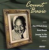 PROFILE OF COUNT BASIE                            