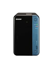 Qnap TS de grado profesional