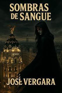 Livro Sombras de Sangue sobre Madri (Diego Doria: Detetive da Arte Livro 2)