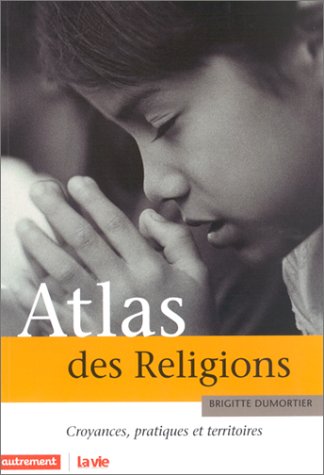 Atlas des religions