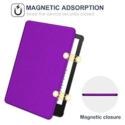 Tiorecime Case for Kindle Paperwhite 11th