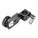 SMALLRIG Quick Release Rod Mount Adjustable 15mm Rod Clamp Adapter - 960