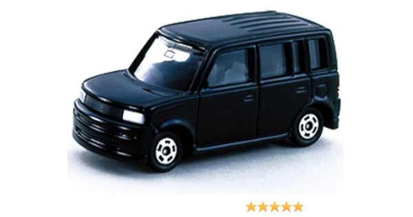 tomica toyota bb