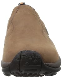 Merrell Jungle Moc Nubuck zapatos impermeables para hombre
