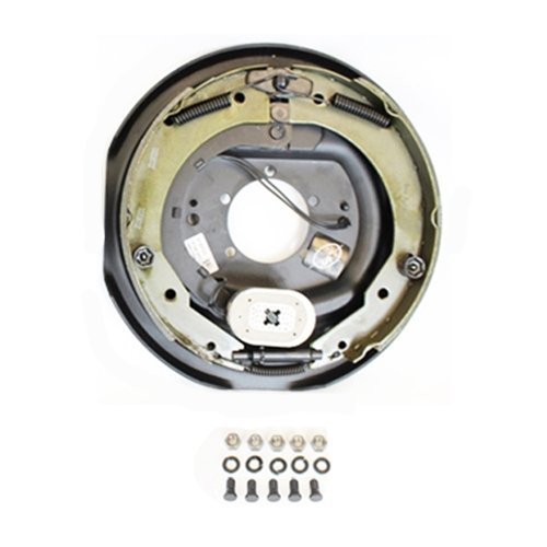 2 Southwest+Wheel+Trailer+Electric+Assembly