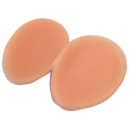 Feminique 2800gr Silicone Breast Forms Size 46DD/44D/42C/40B Mastectomy Prosthesis Crossdresser Nude - Thumbnail 2
