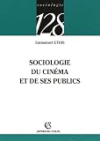 Image de Sociologie du cinéma et de ses publics