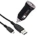 Verizon Ellipsis 8 Tablet Car Charger - Replacement Car Charger