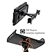 Car Headrest Mount for Nintendo Switch, Adjustable Car Holder for Nintendo Switch/iPhone/iPad and Other Tablets (4″-11″)thumb 1