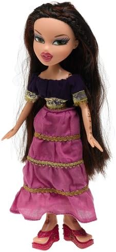 bratz genie magic bottle