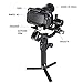 SMALLRIG Counterweight Mounting Dovetail Plate for DJI Ronin S Gimbal - BSS2308