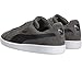 PUMA Mens Puma Smash Suede Leather