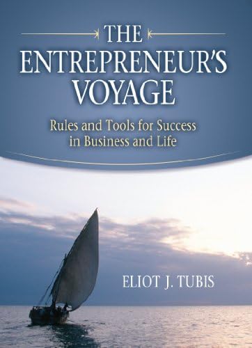 The Entrepreneur's Voyage