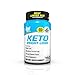 BPI Sports Ketogenic Weight Loss Supplement , 150 Count, New Larger Size, Our #1 Ketogenic Weight Loss Formula