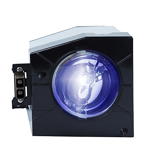Star-LAMP D95-LMP Projection Television Replacement Lamp with Housing for Toshiba 52HM195 46HMX85 VIVITEK D952HD D950HD PANASONIC PT-D9500 JVC DLA-HD950 Christie DHD951-Q TV Lamp