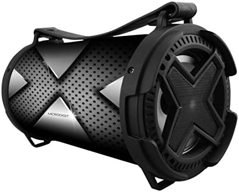 microdigit bluetooth speaker price