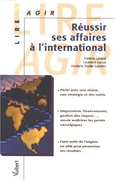 Réussir ses affaires à l'international