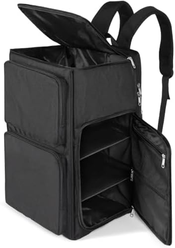 Amazon.com | KXKS. (Kicks Kase Premium Sneaker & Travel Backpack