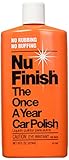 Nu Finish NF76-12PK Liquid Polish