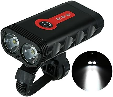 cycle handle light price