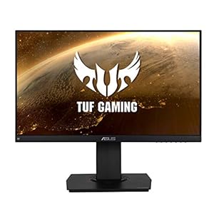 ASUS-TUF-Gaming-VG249Q-238-InchFHD-1920x1080-Gaming-monitor-IPS-up-to-144Hz-1ms-MPRT-D-SUB-DP-HDMI-FreeSync-Low-Blue-Light-ELMB-Shadow-Boost ASUS TUF Gaming VG249Q, 23.8 InchFHD (1920x1080) Gaming monitor, IPS, up to 144Hz, 1ms MPRT, D-SUB, DP, HDMI, FreeSync…