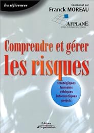 Comprendre et gérer les risques