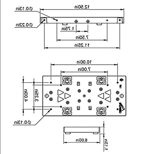 Solar Group Plastic Mounting Board - Thumbnail 2