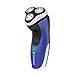 Remington PR1260 R5 Power Series Rotary Shaver, Men's Electric Razor, Electric Shaver, Blue