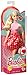 Barbie Valentine Sweetie Doll