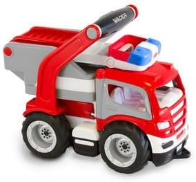 Wader Grip Fire Truck