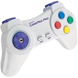 Gravis G42021 PC Gamepad Pro