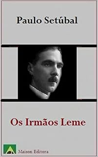 Livro Os Irmãos Leme (Ilustrado) (Literatura Língua Portuguesa)
