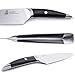 TUO Cutlery TC0201B B&W 8