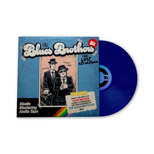 The Lost Recordings [VINYL]