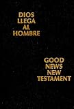 Spanish New Testament, , 000511277X