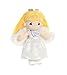 Aurora World Precious Moments Doll My Little Angel Plush
